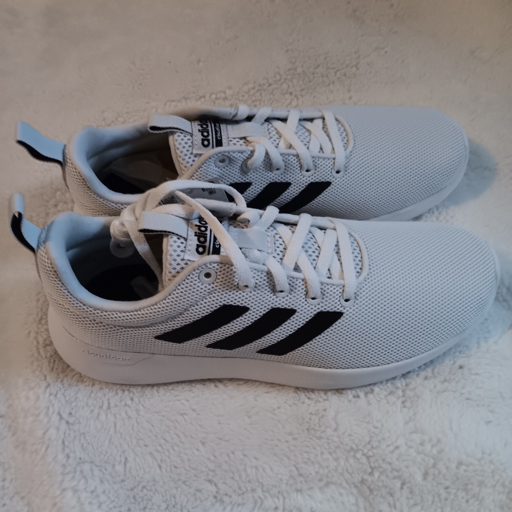 Brand New Adidas Lite Racer EG5817 Kids Sneakers